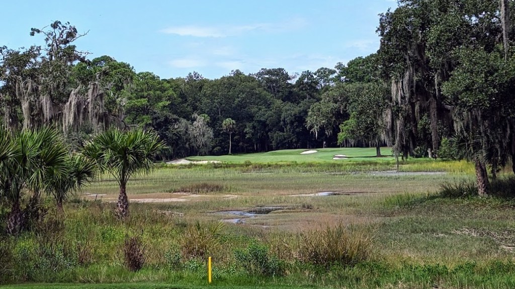 Course Review: Chechessee Creek&nbsp;Club