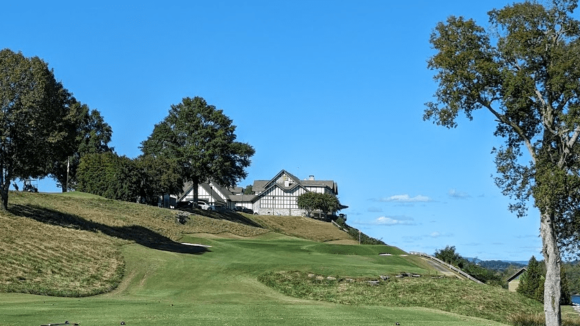 Course Review: Chattanooga Golf and Country&nbsp;Club