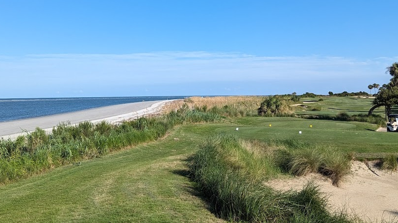 Course Review: Wild Dunes Resort – Links&nbsp;Course