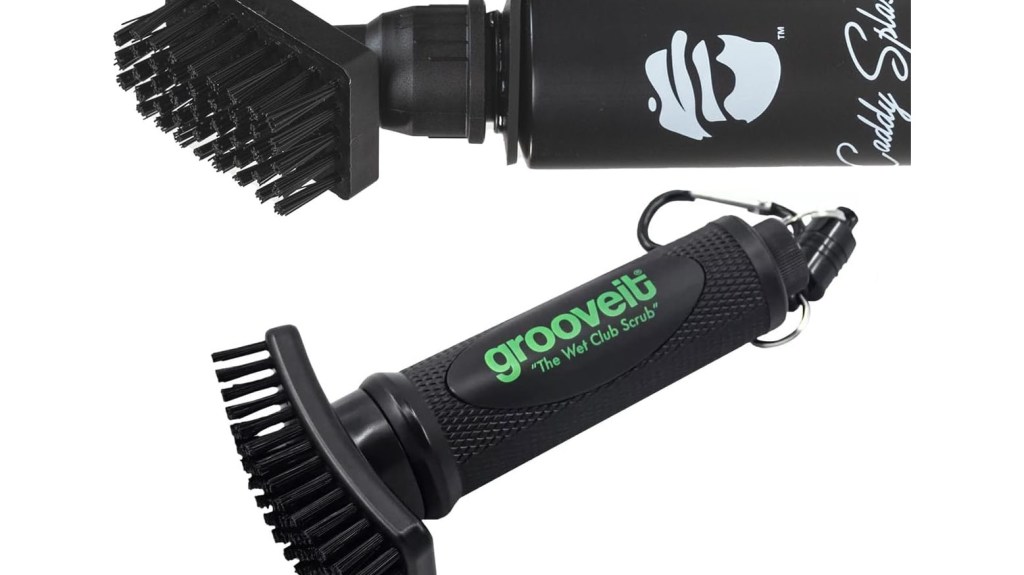Product Review: Grooveit vs. Caddy Splash
