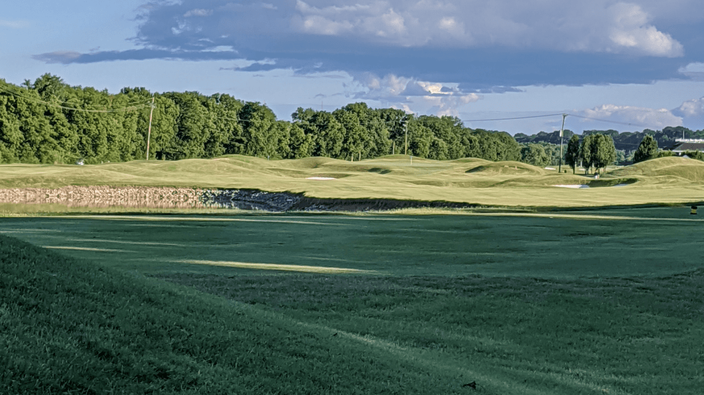 Course Review: Gaylord Springs Golf&nbsp;Links