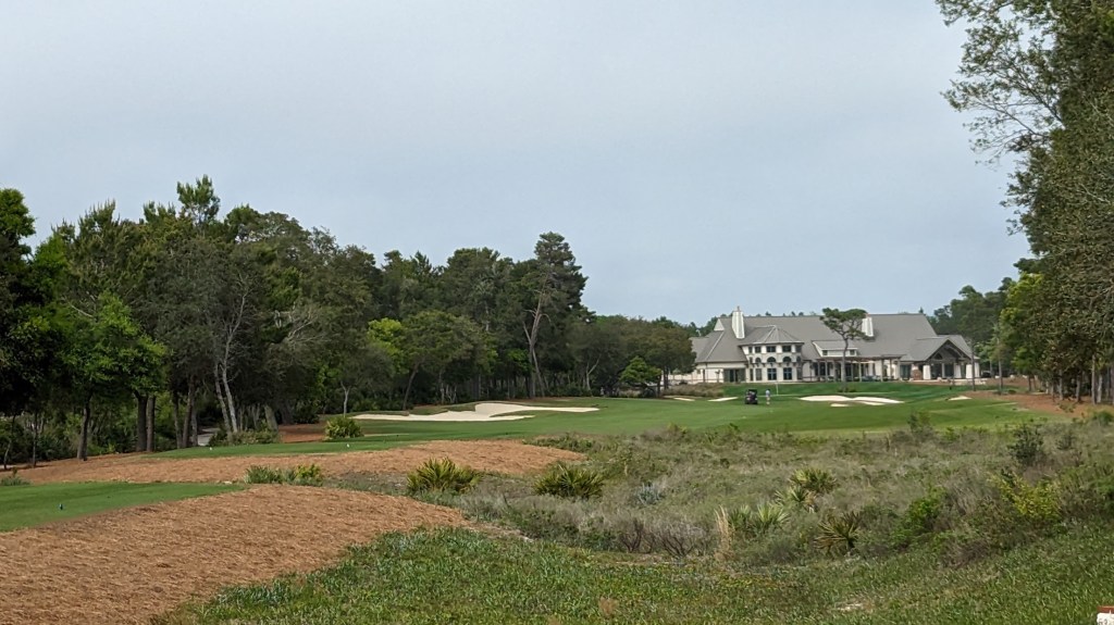 Course Review: Shark’s Tooth Golf&nbsp;Club