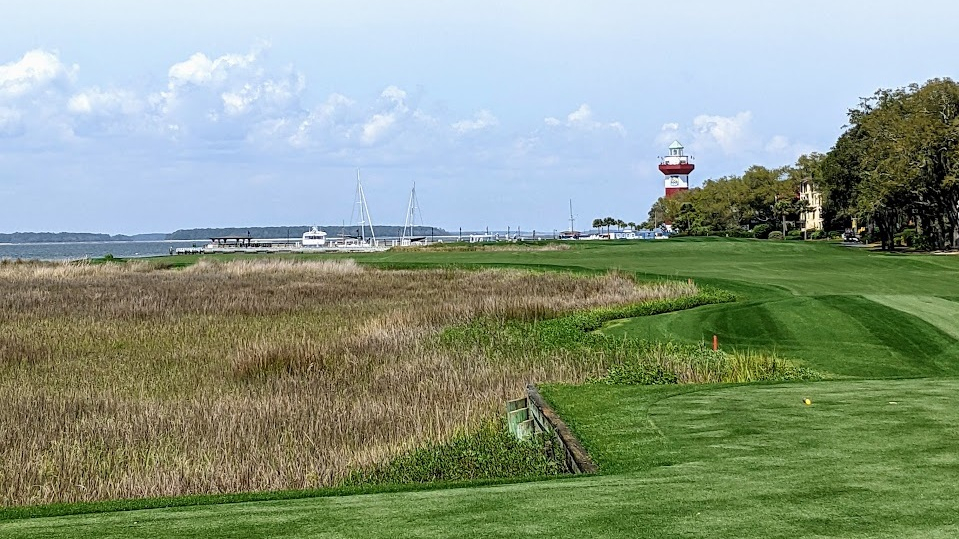 Course Review: Harbour Town Golf&nbsp;Links