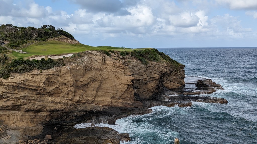 Course Review: Point Hardy Golf Club @ Cabot Saint&nbsp;Lucia
