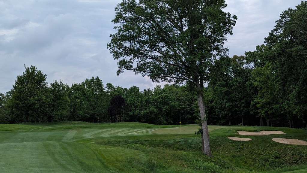Course Review: Canyata Golf&nbsp;Club