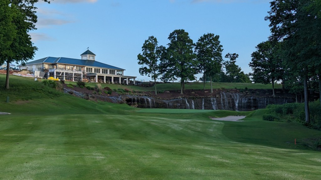 Course Review: Sultan’s Run Golf&nbsp;Club