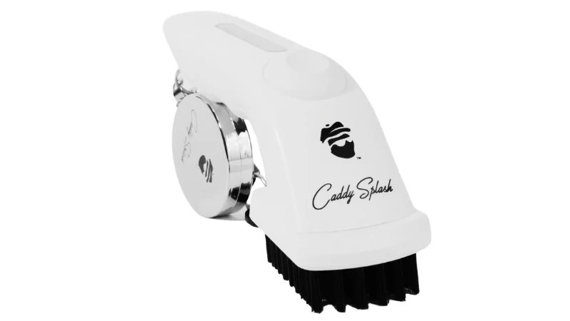 Product Review: The New Caddy Splash Pro Brush